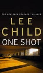 One shot / Jack Reacher / 9 9780553815863 Lee Child, Livres, Verzenden, Lee Child