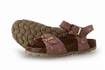 Little David Sandalen Meisjes in maat 33 Roze, Kinderen en Baby's, Kinderkleding | Schoenen en Sokken, Little David, Verzenden