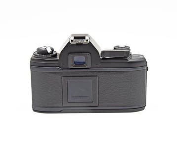 Nikon EM + 50mm f/1.8 Appareil photo argentique, TV, Hi-fi & Vidéo