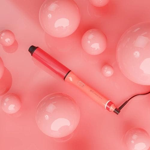 ghd Chronos Curve Max Wand (Krultang), Handtassen en Accessoires, Uiterlijk | Haarverzorging, Gel, Wax, Haarlak of Mousse, Nieuw