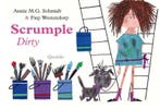 Dirty ; Clean / Scrumple 9789045118147 Annie M.G. Schmidt, Verzenden, Annie M.G. Schmidt