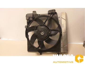 Koelvin Citroen C3 O183560