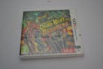 Dillons Dead-Heat Breakers NEW (3DS HOL)