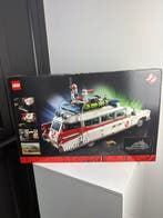 Lego Set - 10274 - Ghostbusters - Ecto-1, Nieuw