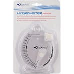 AquaSynchro Hydrometer / Densimeter met wijzer
