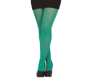 Panty Groen, Verzenden, Nieuw