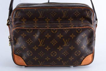Louis Vuitton - Trocadero - Sac à bandoulière