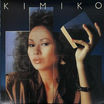 Kimiko Kasai, Masaru Imada Trio - Kimiko / Standards -