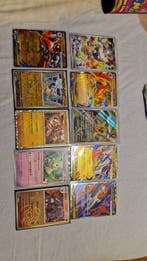 Pokémon - 1127 Mixed collection