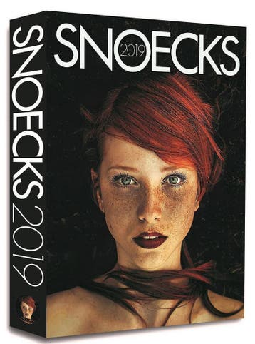 Snoecks 2018 9789077885451, Verzenden, Gelezen