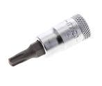 1/4 Gedore Dopsleutel voor TX25 Torx-Bouten, Verzenden, Nieuw