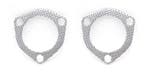2,5 inch header collector gasket, Ophalen of Verzenden, Nieuw
