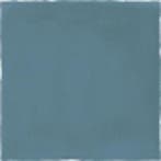 Wandtegel Cifre Block Nordic Handvorm Blauw Mat 15x15, Doe-het-zelf en Bouw, Nieuw, Minder dan 20 cm, 10 m² of meer, Wandtegels