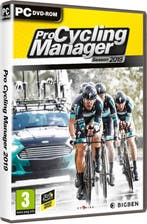 Pro Cycling manager code in a box (pc game nieuw), Games en Spelcomputers, Ophalen of Verzenden, Nieuw