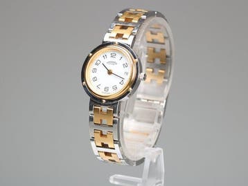 Hermès - Clipper - Zonder minimumprijs - 714784 - Dames -, Nieuw