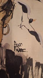 Hugo Pratt - Corto Maltese