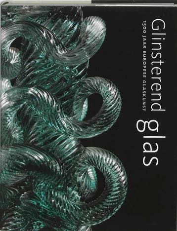 Glinsterend glas 9789040086069 J. Pijzel-Dommisse, Verzenden, J. Pijzel-Dommisse