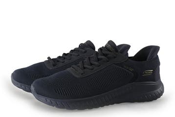 Skechers Sneakers in maat 39 Blauw, Kleding | Heren, Schoenen, Skechers, Sneakers, Gedragen, Verzenden