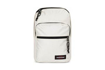 Eastpak Rugzak Beige, Verzenden, 25 tot 40 cm, Zo goed als nieuw, 30 tot 45 cm