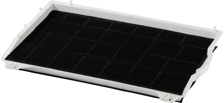 Constructa Koolstoffilter 00460736 / 460736, Electroménager, Hottes, Envoi