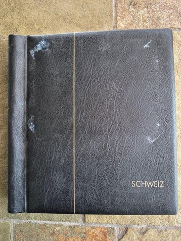 Zwitserland 1850/1979 - Zwitserland verzameling