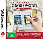 Crosswords collection (Nintendo DS nieuw), Ophalen of Verzenden, Nieuw