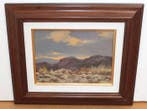 Miguel Martínez Verchili (1898-1989) - Horizonte sereno