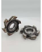 leitz set tand groeffrees Ø180x18/18x60, Verzenden