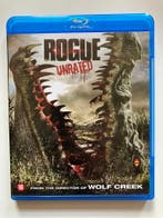 ROGUE UNRATED (BLURAY)