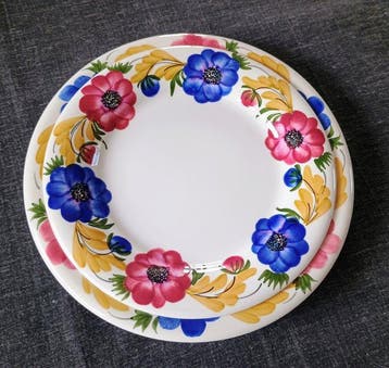 Richard Ginori - Cesare Lacca - Tafelservies (18) - Mondovì