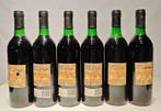 1986 Protos - Ribera del Duero Gran Reserva - 6 Bouteilles, Verzamelen, Nieuw