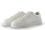 Mexx Sneakers in maat 43 Wit, Kleding | Heren, Schoenen, Mexx, Verzenden, Wit, Zo goed als nieuw