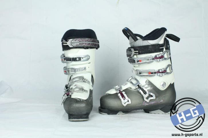 Refurbished - Skischoenen - Nordica NXT n3w - 25MP/39EU, Sports & Fitness, Ski & Ski de fond, Enlèvement ou Envoi