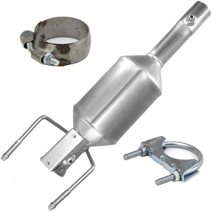 Roetfilter Mercedes Sprinter 906, Autos : Pièces & Accessoires, Systèmes d'échappement, Enlèvement ou Envoi