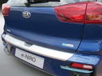 Achterbumperbeschermer | geschikt voor Kia | E-Niro 19- 5d s, Verzenden, Nieuw