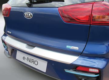 Achterbumperbeschermer | geschikt voor Kia | E-Niro 19- 5d s, Verzenden, Nieuw