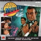 Various - The Music From The Movies - The 60s - Vol. 4, Verzenden, Gebruikt