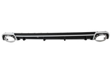 Carnamics Diffuser |   | OEM-Style, Verzenden, Nieuw