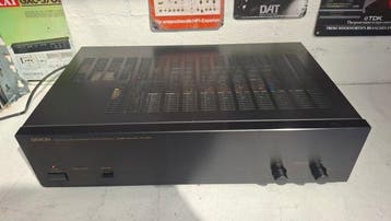 Denon - POA-800 Amplificateur de puissance à, Audio, Tv en Foto, Nieuw