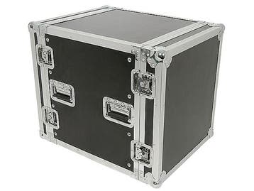 Citronic RACK:12U Flightcase