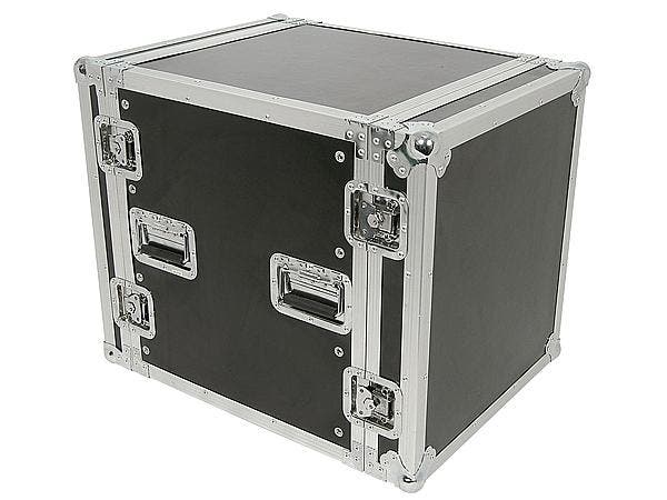 Citronic RACK:12U Flightcase, Musique & Instruments, Boîtiers & Valises