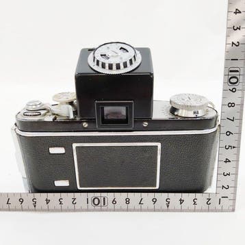 Exakta VX | Appareil photo argentique, Nieuw