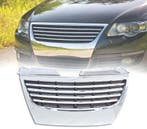 Calandre Pour Volkswagen Vw Passat 3C 05-10 Chromé Sans Pdc, Verzenden