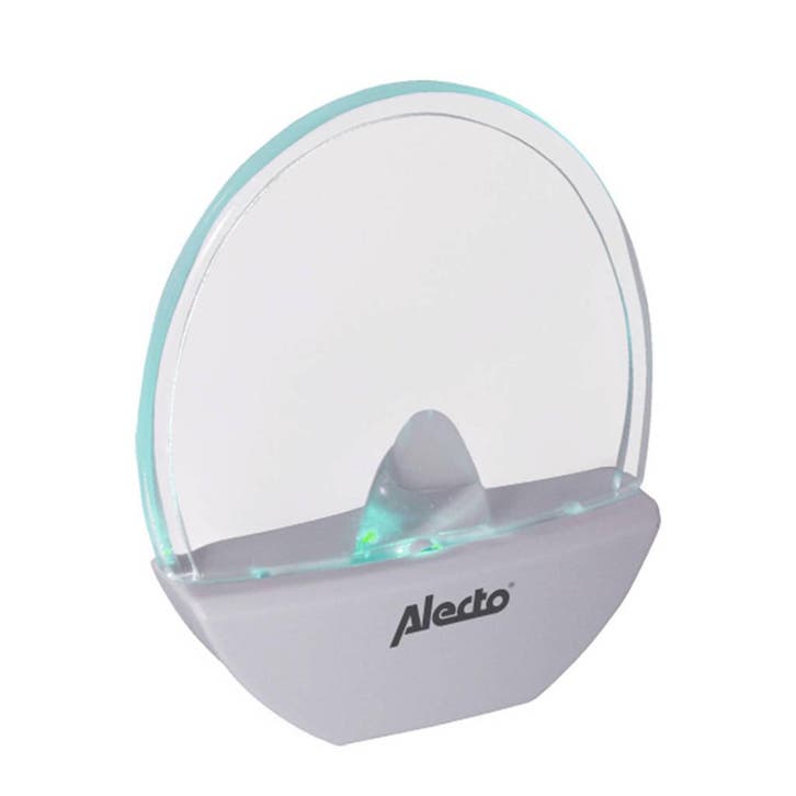 nachtlampje Alecto ANV-18 LED (Babykamer, Baby & Speelgoed), Kinderen en Baby's, Kinderkamer | Complete kinderkamers, Nieuw, Verzenden