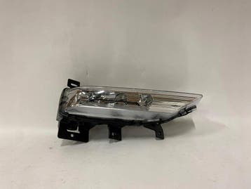 Halogeen LED rechts Infiniti QX30 Q30 2016-2019, Verzenden