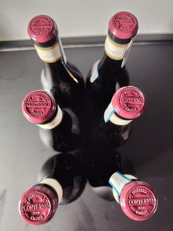 2018 Conterno Giacomo, Barbera d’Alba Vigna Francia -