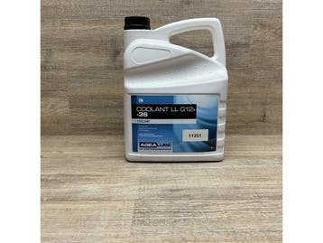 Veiling - Agealube Coolant -36