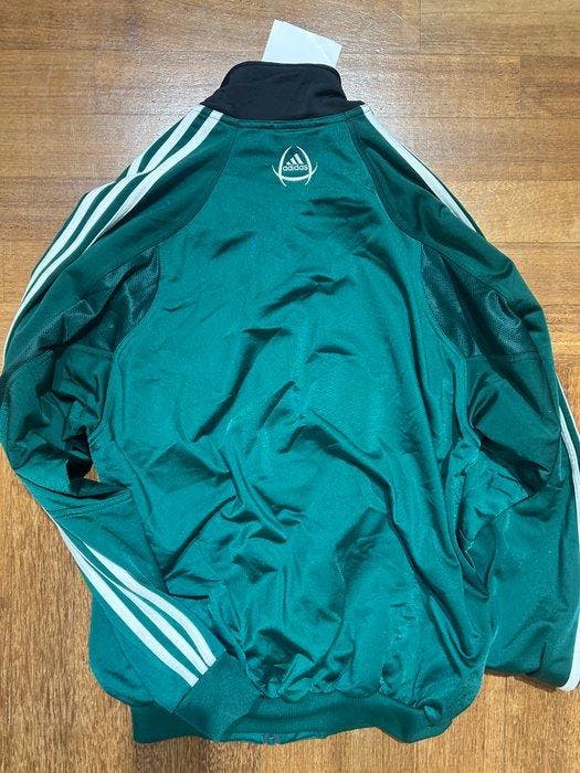 SK Rapid Wien - 2004 - Voetbalshirt, Collections, Collections Autre