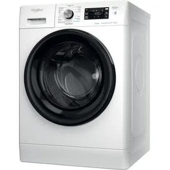 Whirlpool FFB10469EBVBE - Wasmachine - 10 kg - 1400 tpm -, Ophalen of Verzenden, Nieuw