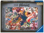 Marvel Villainous Puzzel Ultron (1000 stukken), Ophalen of Verzenden